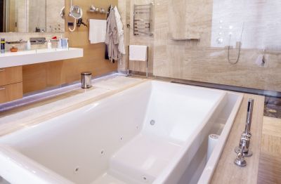Cost of Bathtub Installation in Marina, CA